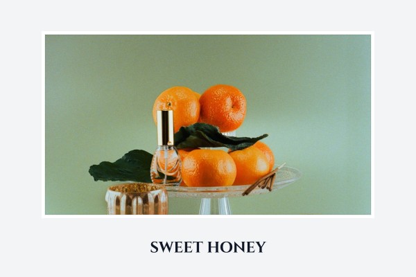 sweet honey