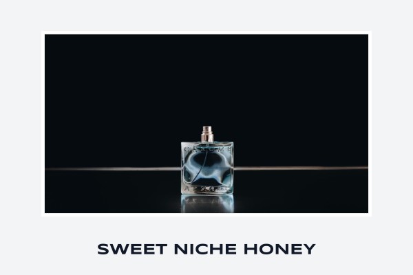 sweet niche honey
